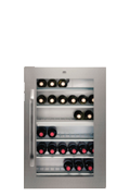 Reparación averías vinoteca Aspes en  Lugo